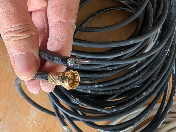 cable