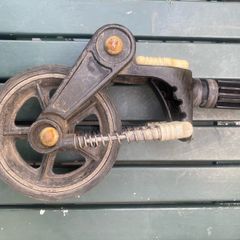Bugaboo Chameleon Wheels