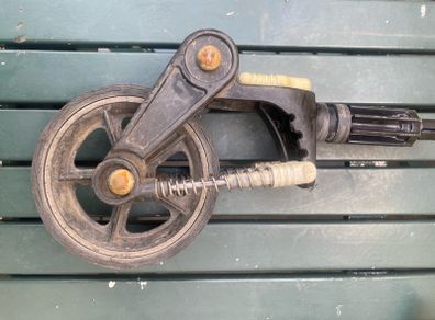 Bugaboo Chameleon Wheels
