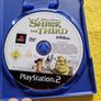 Shrek The Third PlayStation2 ps2 games Original Image 5