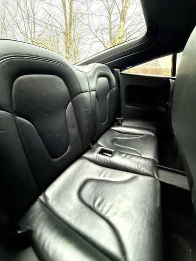2007 Audi Tt