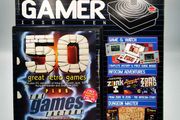 Retro Gamer Issue 10