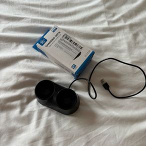 Playstation Move Charging Dock PS3 PS4 VR