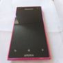 Sony Xperia Acro, Pink, Pin Locked, For parts or repair Image 3