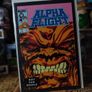 Alpha Flight ! Issue #10 ! Marvel Legends Edition ! by John Byrne ! 2005 ! by Marvel ! Image 2