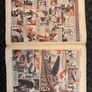 Vintage Radio Fun Comics 1949 X4 Image 5