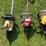 Job lot 1 x strimmer  3 x hedge cutters Image 3