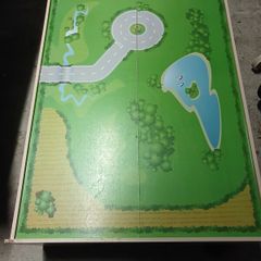 Chilrens play table