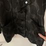 vintage kimono style jacket Image 2