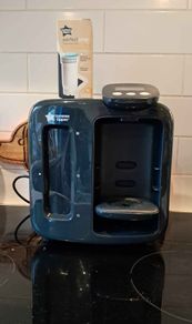 Tommee Tippee Perfect Prep Day & Night Bottle Maker