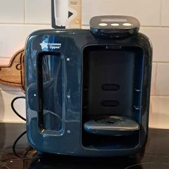 Tommee Tippee Perfect Prep Day & Night Bottle Maker