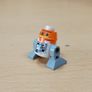 LEGO Star Wars Chopper minifigure Image 3