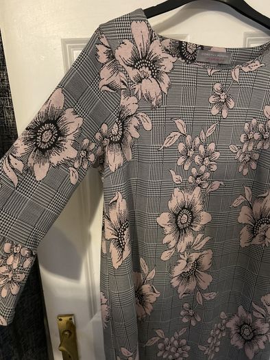 dorothy perkins dress