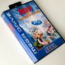 Asterix and the Power of the Gods for Sega Mega Drive - Boxed and Minty Image 3