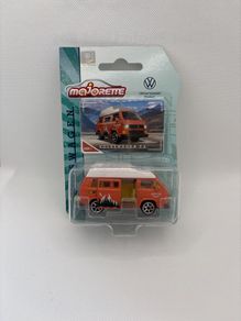 Majorette  Volkswagen T3