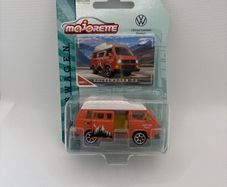 Majorette  Volkswagen T3