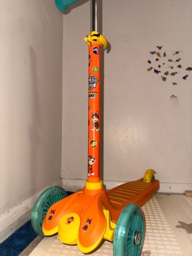 scooter for kids
