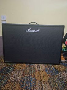 Marshall Code 100 2x12 combo