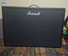 Marshall Code 100 2x12 combo