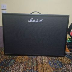 Marshall Code 100 2x12 combo