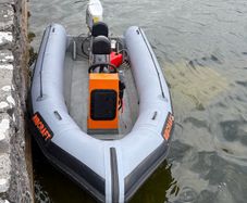 Ribcraft 4.8