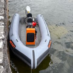 Ribcraft 4.8