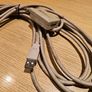 5 metre USB extension cable with amplifier 5m Image 6