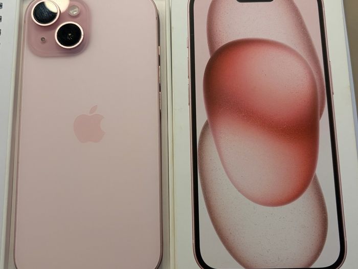 iphone 15