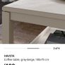 Coffee Table from IKEA Image 3