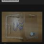 Olivia Cooke signed Alicent Hightower Funko Pop House of the Dragon Image 7