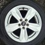 15" A1, Polo,  Ibiza,  Fabia Alloys with tyres Image 2
