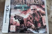 Duke Nukem: Critical Mass
