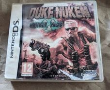 Duke Nukem: Critical Mass