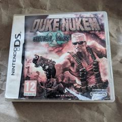 Duke Nukem: Critical Mass