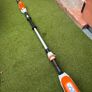 Stihl HLA 66 Long Reach Hedge Trimmer Battery Body Only Year 2022 Image 8
