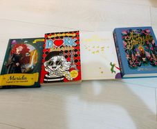 books