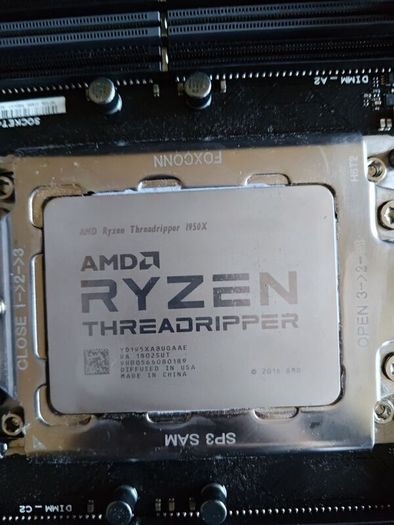 Ai Powerhouse Rog Xenith Extreme 128gb dram 48gb vram