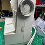 PFAFF Varimatic 6085 Sewing Machine - Just Serviced - Like New! Image 3