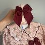 Miranda girls dress (bought on the children's salon) Image 7