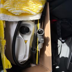 Steam Cleaner