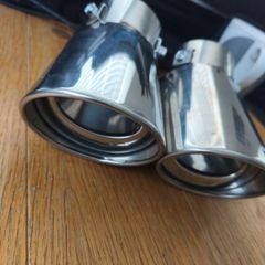 exhaust tips