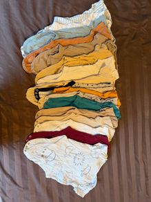 Baby clothes