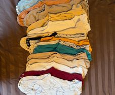 Baby clothes