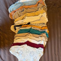 Baby clothes