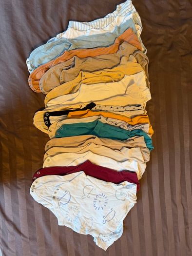 Baby clothes