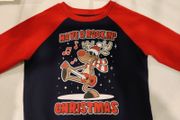 Christmas jumper 2/3 years old