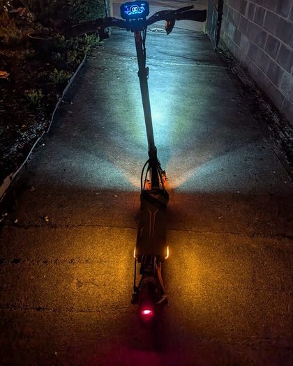 Kugoo G2 PRO Electric Scooter