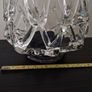 Elegantly Designed Glass Vase Image 7