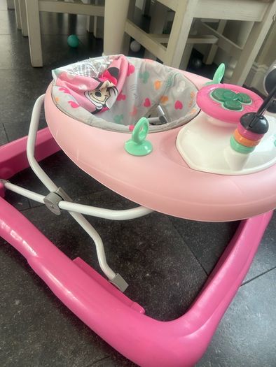 baby walker