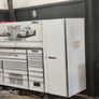 Snap on CORVETTE tool box with side locker Image 3